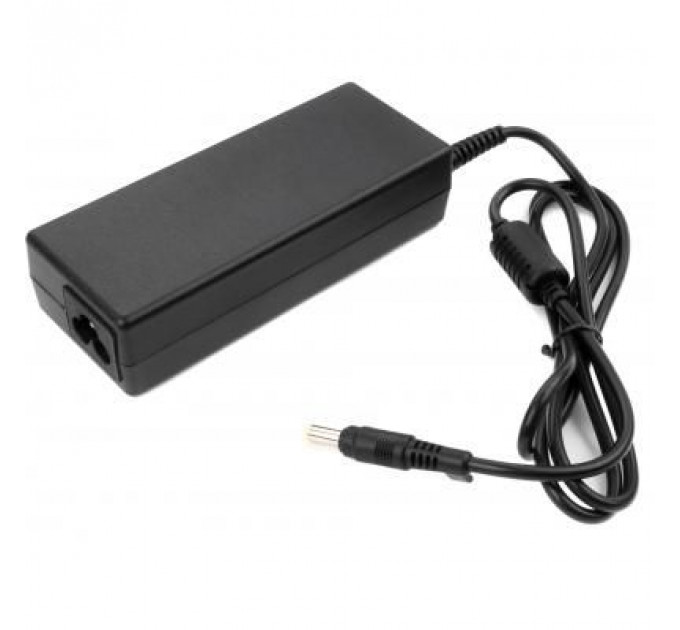 Блок живлення до ноутбуку Rezone HP 90W 18.5V 4.74A 4.8*1.7 (RZPSHP90184817)