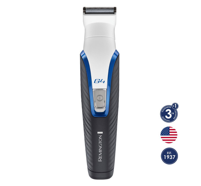 Remington Машинка для стрижки Remington PG 4000 (PG4000)
