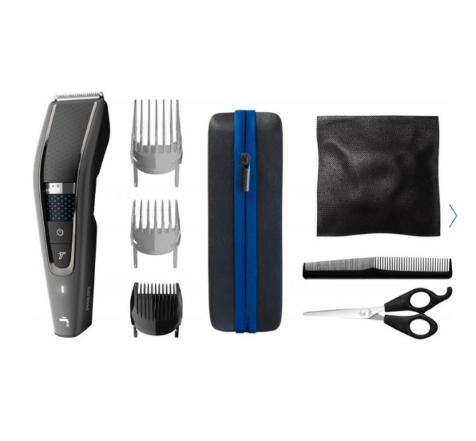 Philips Машинка для стрижки Philips HC7650/15