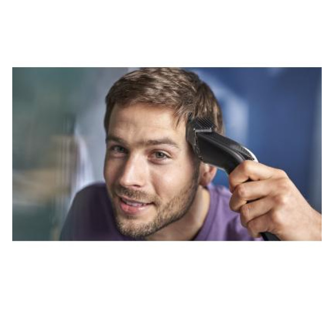 Philips Машинка для стрижки Philips HC7650/15