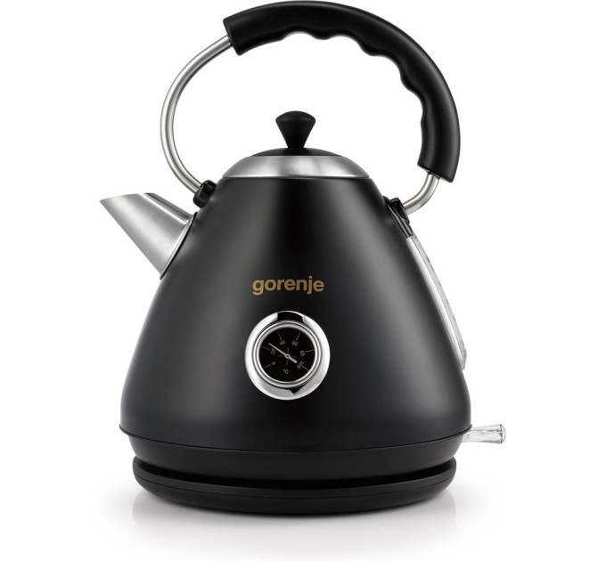 Gorenje Електрочайник Gorenje K17CLBK