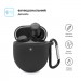 Armorstandart Чохол для навушників Armorstandart Hang Case для Google Pixel Buds Pro Black (ARM75403)
