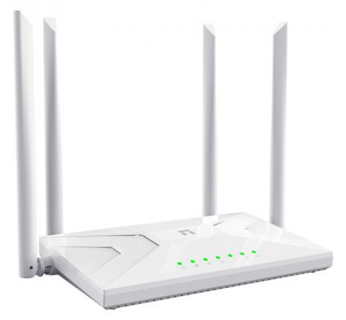 Маршрутизатор Netis NC21