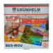 Grunhelm Ваги підлогові Grunhelm BES-MOU