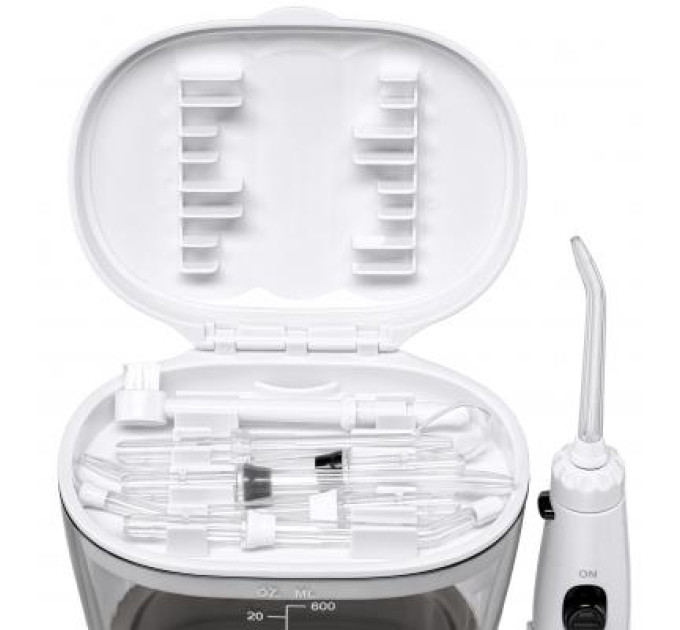 Ardesto Іригатор Ardesto OI-MD600W