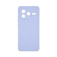 Чохол до мобільного телефона Armorstandart ICON Xiaomi Poco F7 Pro Camera cover Lavender (ARM80364)