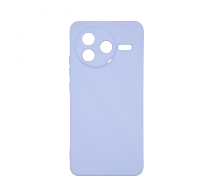 Armorstandart Чохол до мобільного телефона Armorstandart ICON Xiaomi Poco F7 Pro Camera cover Lavender (ARM80364)