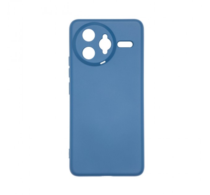 Armorstandart Чохол до мобільного телефона Armorstandart ICON Xiaomi Poco F7 Ultra Camera cover Dark Blue (ARM85218)