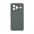 Armorstandart Чохол до мобільного телефона Armorstandart ICON Xiaomi Poco F7 Ultra Camera cover Dark Green (ARM85219)