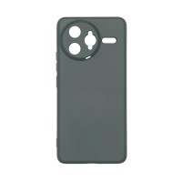 Чохол до мобільного телефона Armorstandart ICON Xiaomi Poco F7 Ultra Camera cover Dark Green (ARM85219)
