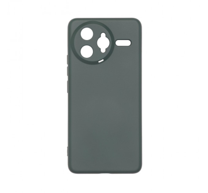 Armorstandart Чохол до мобільного телефона Armorstandart ICON Xiaomi Poco F7 Ultra Camera cover Dark Green (ARM85219)