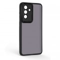 Armorstandart Чохол до мобільного телефона Armorstandart Shade Samsung A36 5G Black (ARM82200)