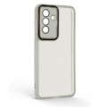 Armorstandart Чохол до мобільного телефона Armorstandart Shade Samsung A36 5G White (ARM85342)