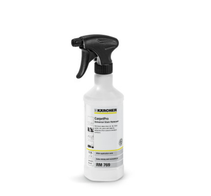 Karcher Миючий засіб для пилососа Karcher RM 769 (6.295-490.0)