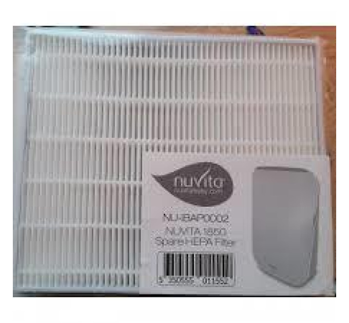 Nuvita Фільтр для очисника/зволожувача повітря Nuvita NV1850 (NU-IBAP0002)