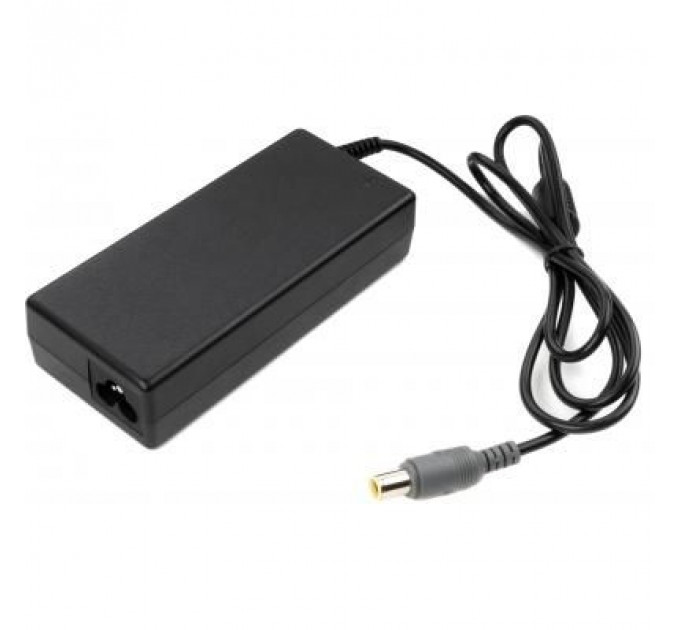 Блок живлення до ноутбуку Rezone Lenovo 90W 20V 4.5A 7.9*5.5 (RZPSLN90207955)