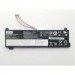 Lenovo Акумулятор до ноутбука Lenovo IdeaPadV330-15 L17L2PB4, 5070mAh (39Wh), 4cell, 7.7V, Li-ion (A47633)