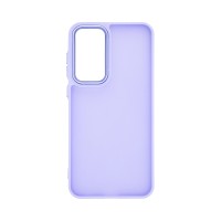 Чохол до мобільного телефона Armorstandart Frame Samsung A36 5G Violet (ARM84813)