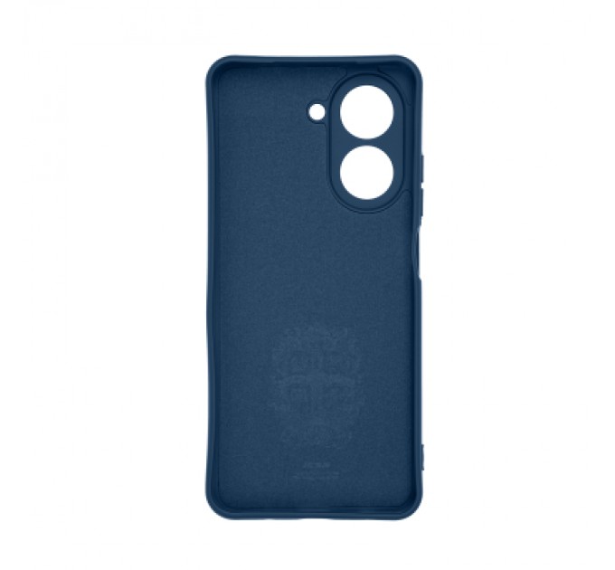 Armorstandart Чохол до мобільного телефона Armorstandart ICON Xiaomi Redmi A5 4G Camera cover Dark Blue (ARM85949)