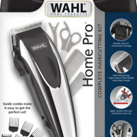 Машинка для стрижки Wahl HomePro Complete Kit (09243-2616)