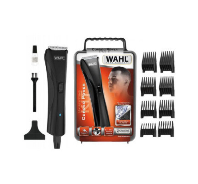 Wahl Тример Wahl Hybrid Clipper (09699-1016)