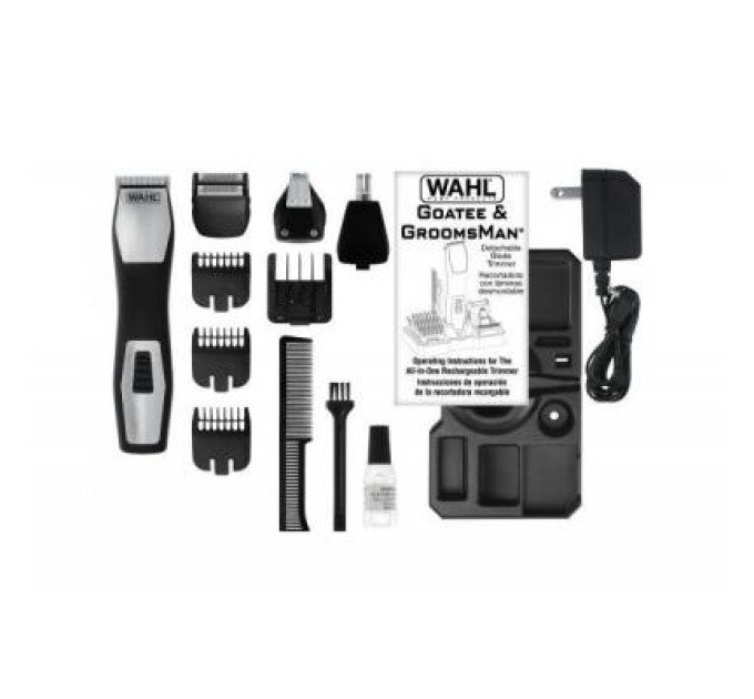 Wahl Тример Wahl 09855-1216