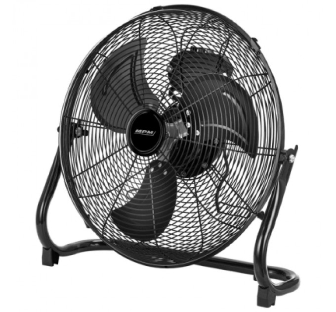 MPM Вентилятор MPM MWP-27/C