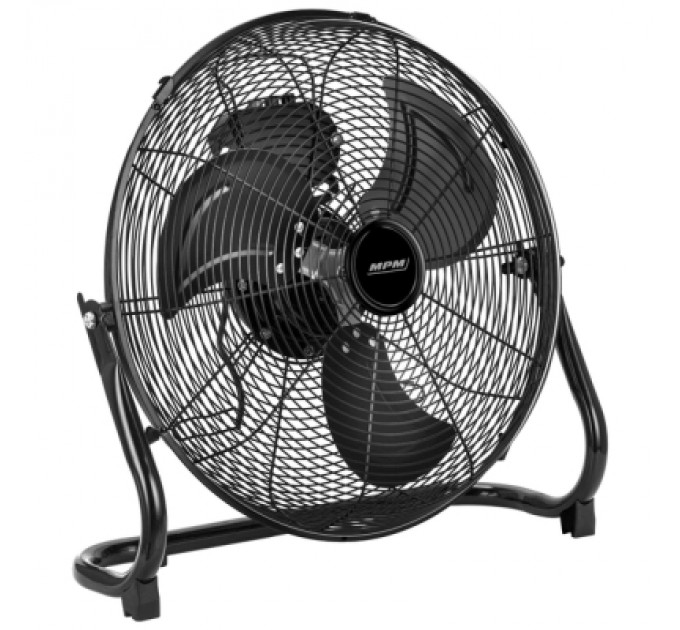 MPM Вентилятор MPM MWP-27/C