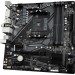 Материнська плата GIGABYTE A520M DS3H AC