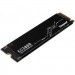 Kingston Накопичувач SSD M.2 2280 2TB Kingston (SKC3000D/2048G)
