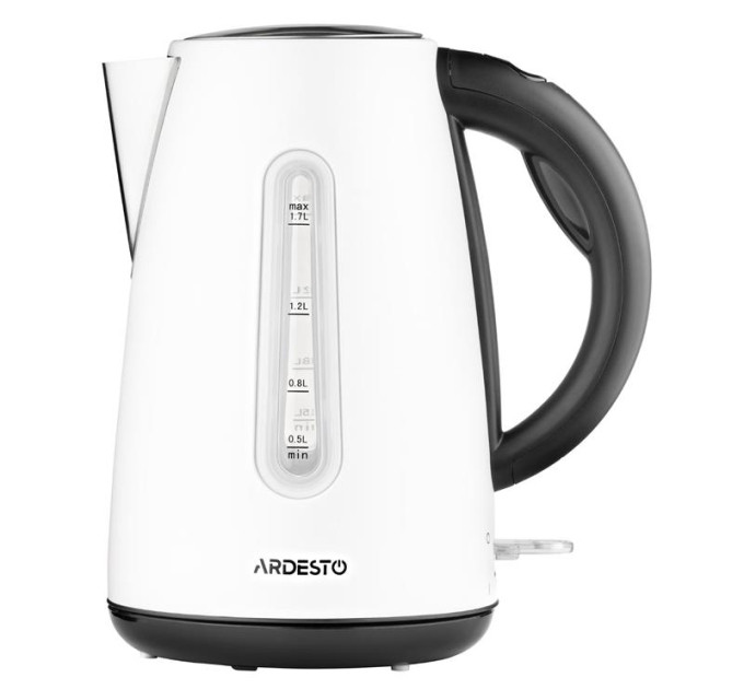 Ardesto Електрочайник Ardesto EKL-F300W