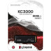 Kingston Накопичувач SSD M.2 2280 2TB Kingston (SKC3000D/2048G)