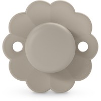 Пустушка Suavinex Wonder фізіологічна, 6-18 місяців, світло-коричн (308383)