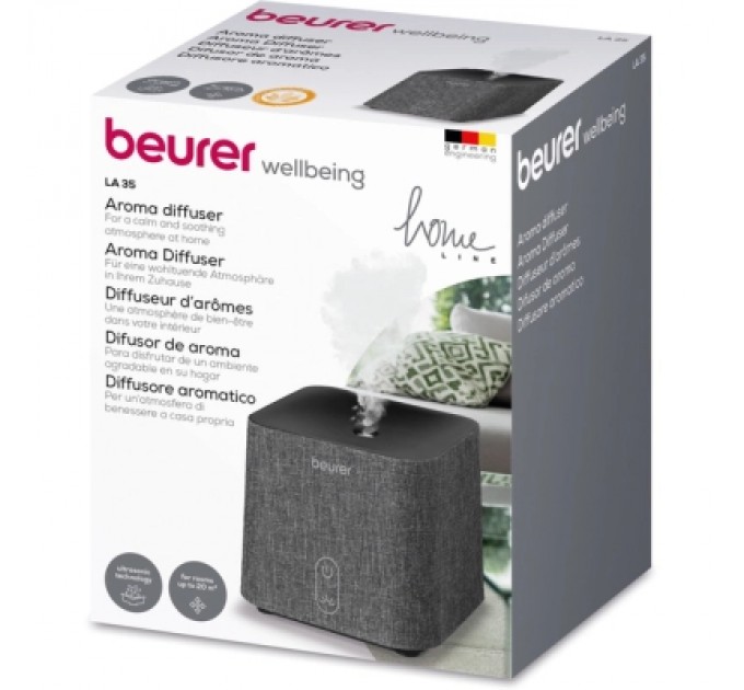 Beurer Зволожувач повітря Beurer LA 35