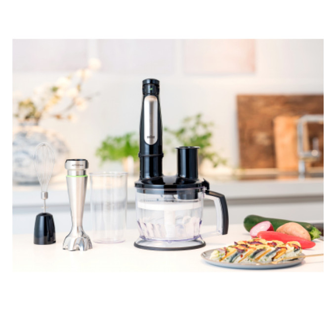 Braun Блендер Braun MQ 7075 X BK (MQ7075XBK)