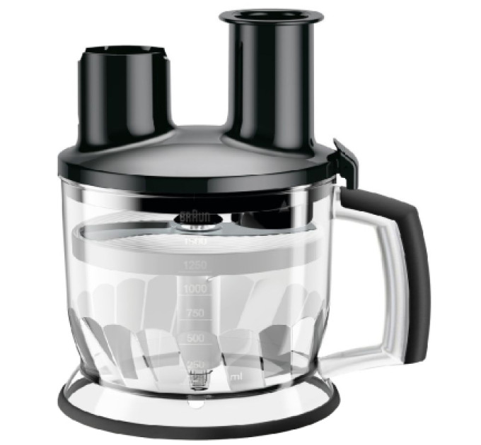 Braun Блендер Braun MQ 7075 X BK (MQ7075XBK)