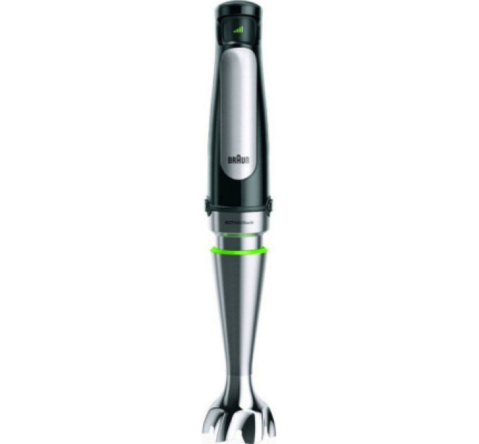 Braun Блендер Braun MQ 7075 X BK (MQ7075XBK)