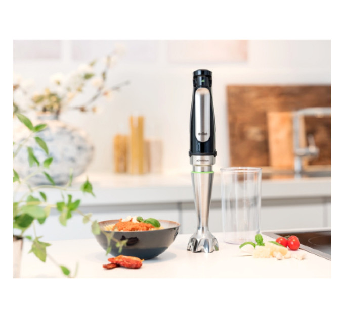 Braun Блендер Braun MQ 7075 X BK (MQ7075XBK)