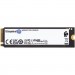 Kingston Накопичувач SSD M.2 2280 4TB Kingston (SFYRD/4000G)