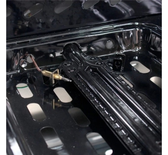 PRIME Technics Плита PRIME Technics PSG 54015 D