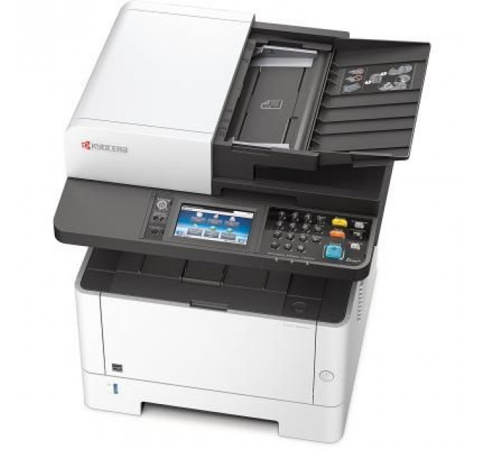 Багатофункціональний пристрій Kyocera Ecosys M2640idw (1102S53NL0)