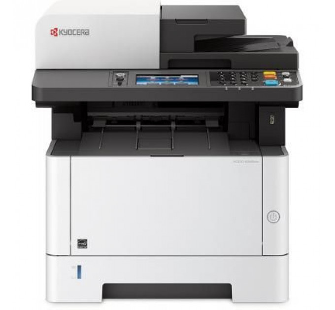 Багатофункціональний пристрій Kyocera Ecosys M2640idw (1102S53NL0)
