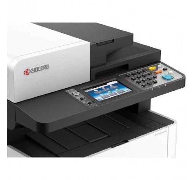 Багатофункціональний пристрій Kyocera Ecosys M2640idw (1102S53NL0)
