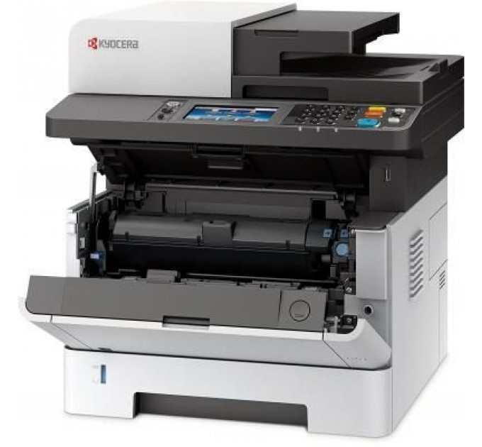 Багатофункціональний пристрій Kyocera Ecosys M2640idw (1102S53NL0)