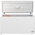 Beko Морозильна скриня Beko HSM 46790 H (HSM46790H)