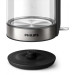 Philips Електрочайник Philips HD9339/80