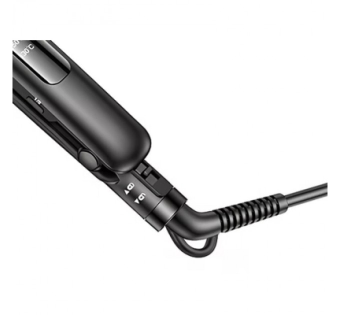 PRIME Technics Вирівнювач для волосся PRIME Technics PHS 236 TI