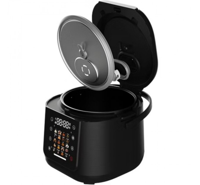 PRIME Technics Мультиварка PRIME Technics PMC 2085 Elite Family