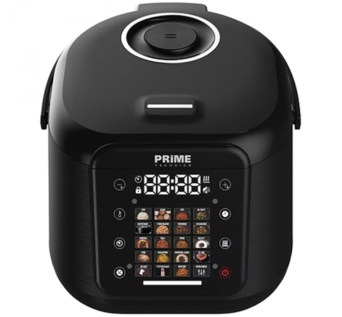 PRIME Technics Мультиварка PRIME Technics PMC 2085 Elite Family