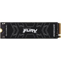 Накопичувач SSD M.2 2280 500GB Kingston (SFYRS/500G)